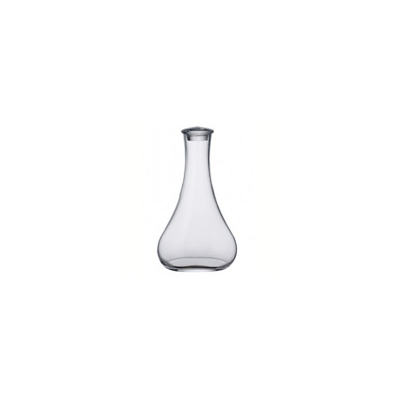 Villeroy and Boch Purismo White Wine Decanter