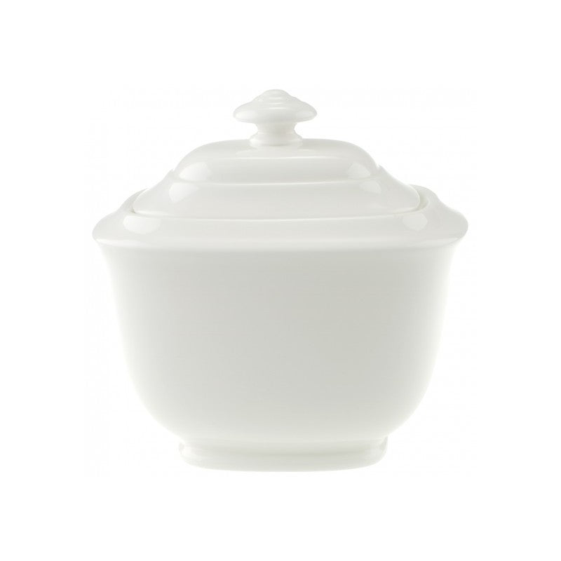 Villeroy and Boch Royal Sugar/Jampot