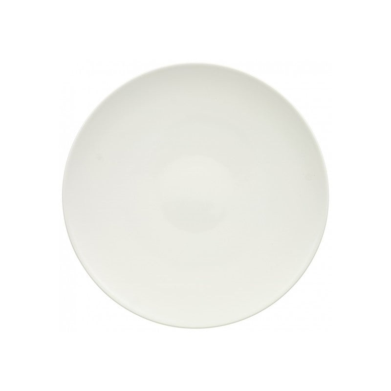 Villeroy and Boch Royal Flat Plate Coupe 25cm