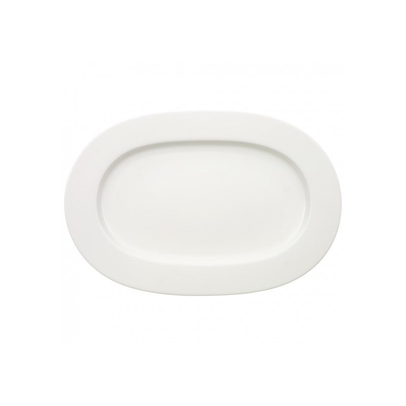 Villeroy and Boch Royal Oval Platter 41cm