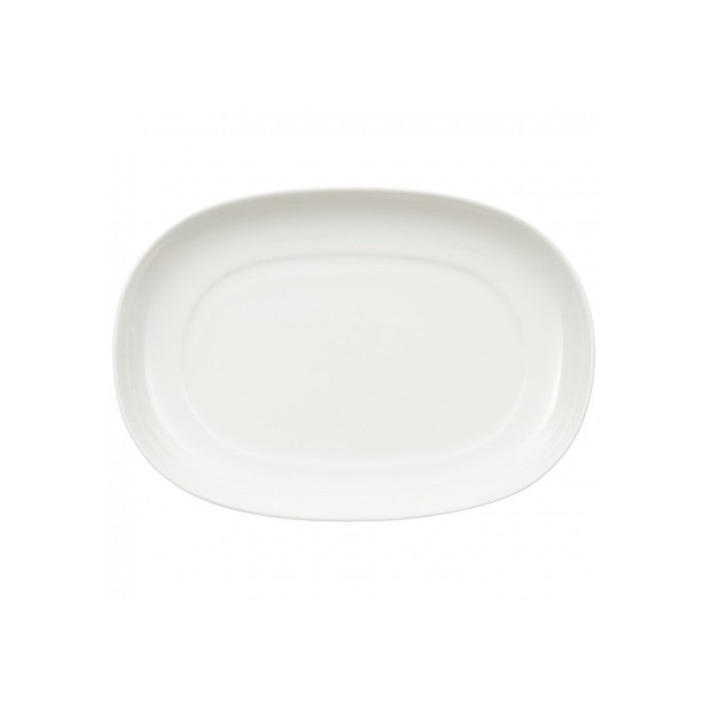 Villeroy and Boch Royal Pickle Dish / Sauceboat Saucer