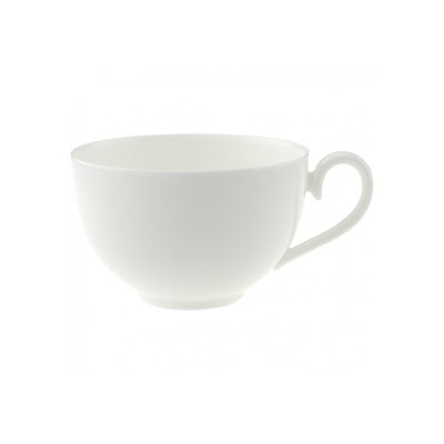 Villeroy and Boch Royal White Coffee Cup