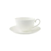 Villeroy and Boch Royal White Coffee Cup