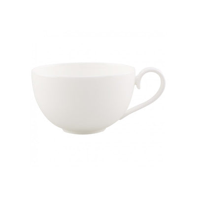 Villeroy and Boch Royal White Coffee Cup XL