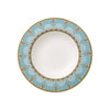 Villeroy and Boch Samarkand Aquamarin Deep Plate