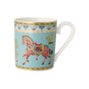 Villeroy and Boch Samarkand Aquamarin Mug