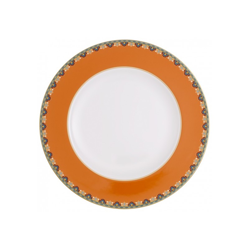 Villeroy and Boch Samarkand Mandarin Dinner/Flat Plate