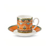 Villeroy and Boch Samarkand Mandarin Espresso Cup