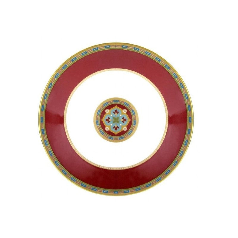 Villeroy and Boch Samarkand Rubin Espresso Saucer