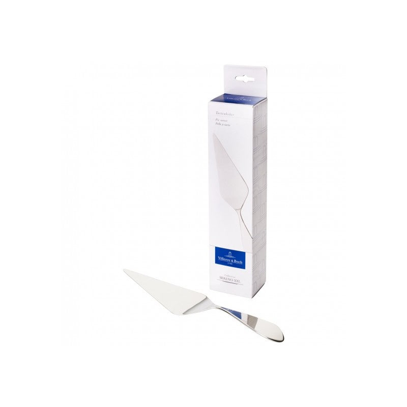 Villeroy and Boch Sereno Polished Pie Server XXL