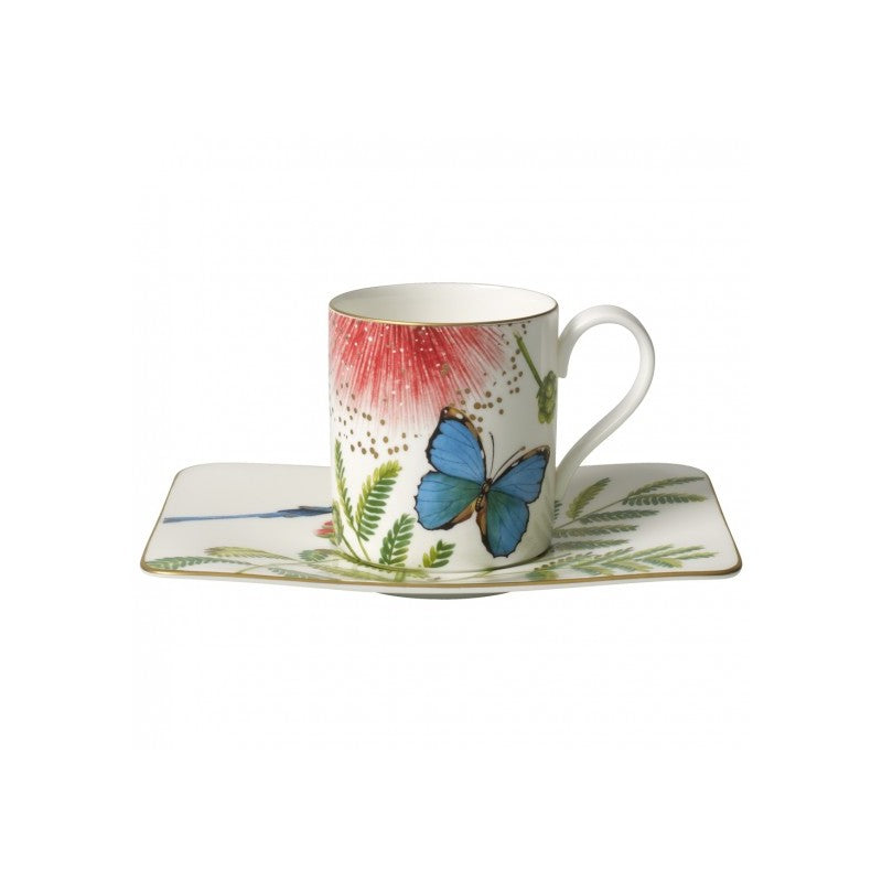 Villeroy and Boch Tableware Amazonia Coffee Saucer