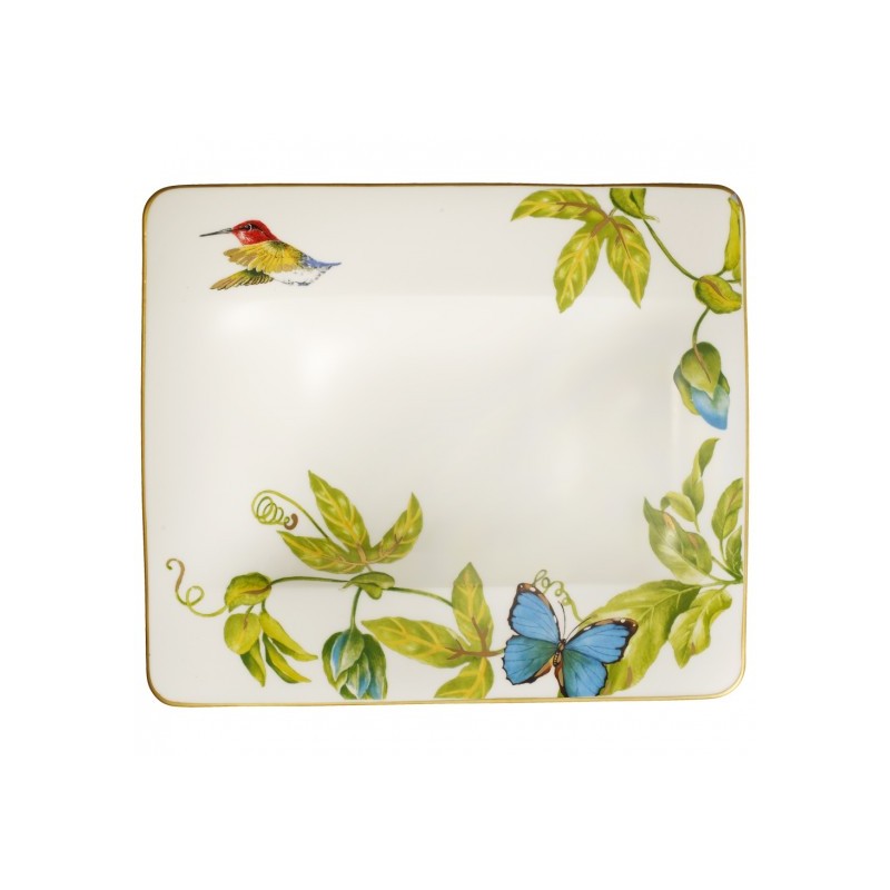 Villeroy and Boch Tableware Amazonia Deep Plate