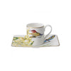 Villeroy and Boch Tableware Amazonia Espresso Saucer