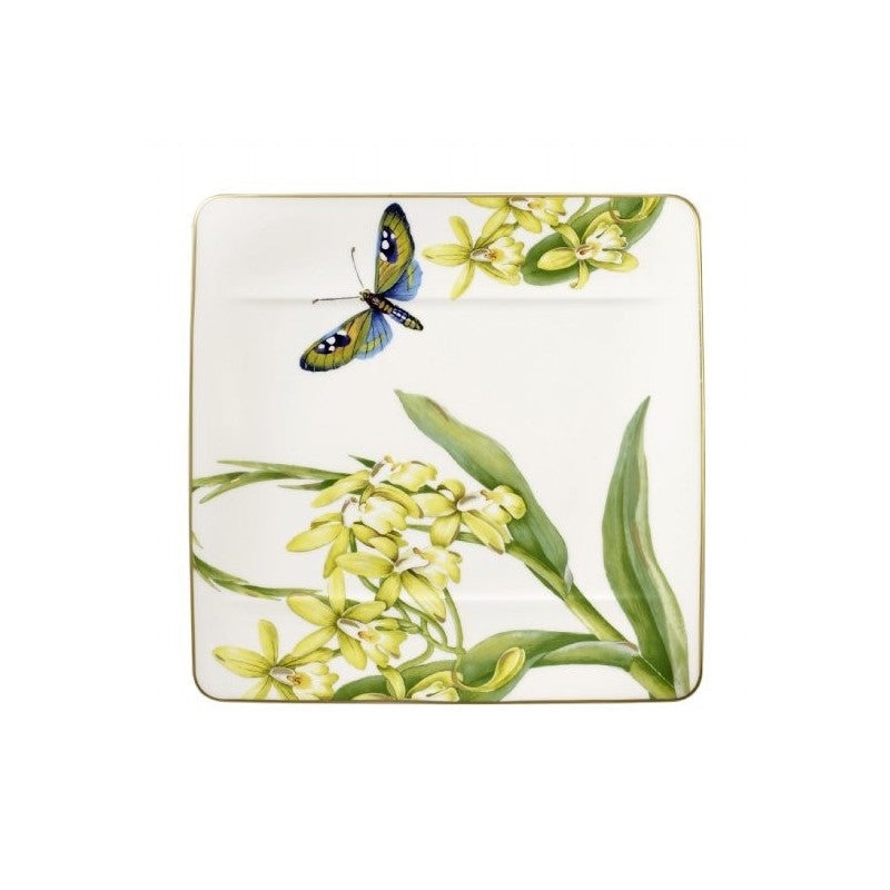 Villeroy and Boch Tableware Amazonia Salad Plate