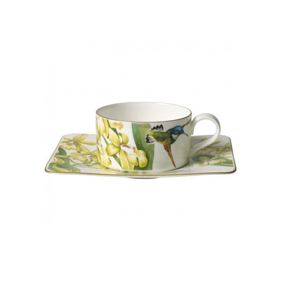 Villeroy and Boch Tableware Amazonia Tea Saucer