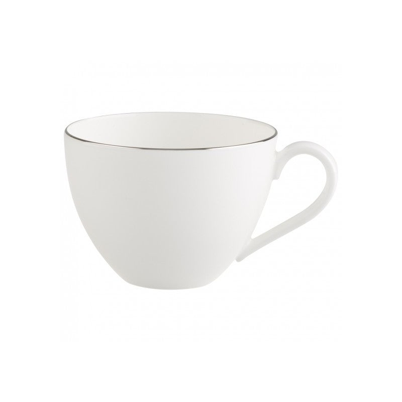 Villeroy and Boch Anmut Platinum Coffee Cup