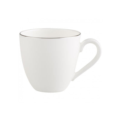 Villeroy and Boch Tableware Anmut Platinum Espresso Cup