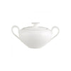 Villeroy and Boch Anmut Platinum Sugar/Jampot