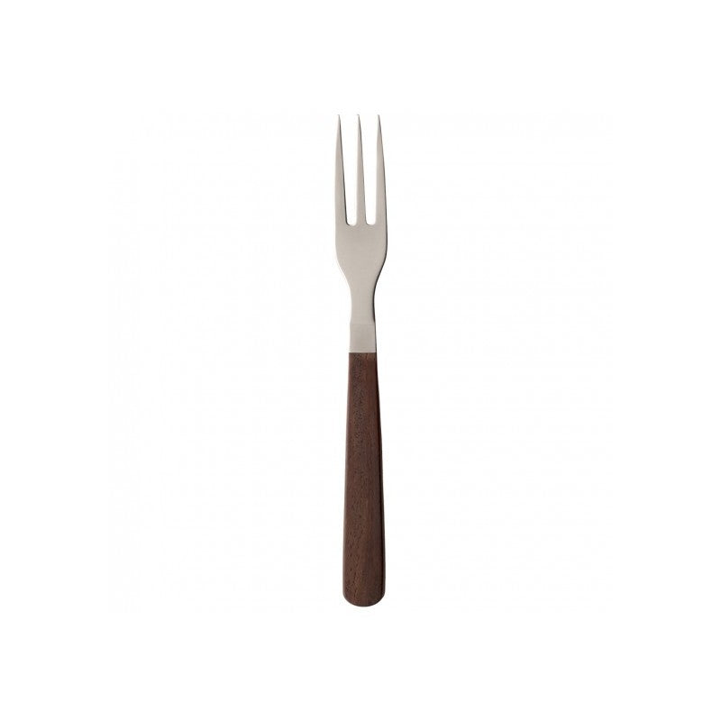 Villeroy and Boch Texas Pizza and Steak Fork