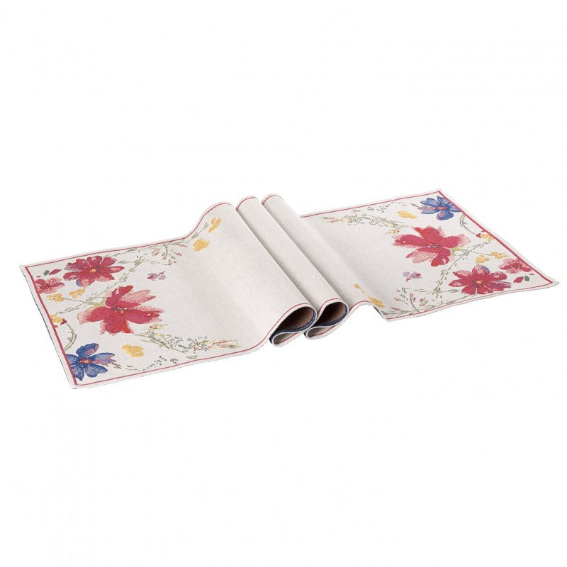 Villeroy and Boch Textil Accessories Mariefleur Gobelin Runner