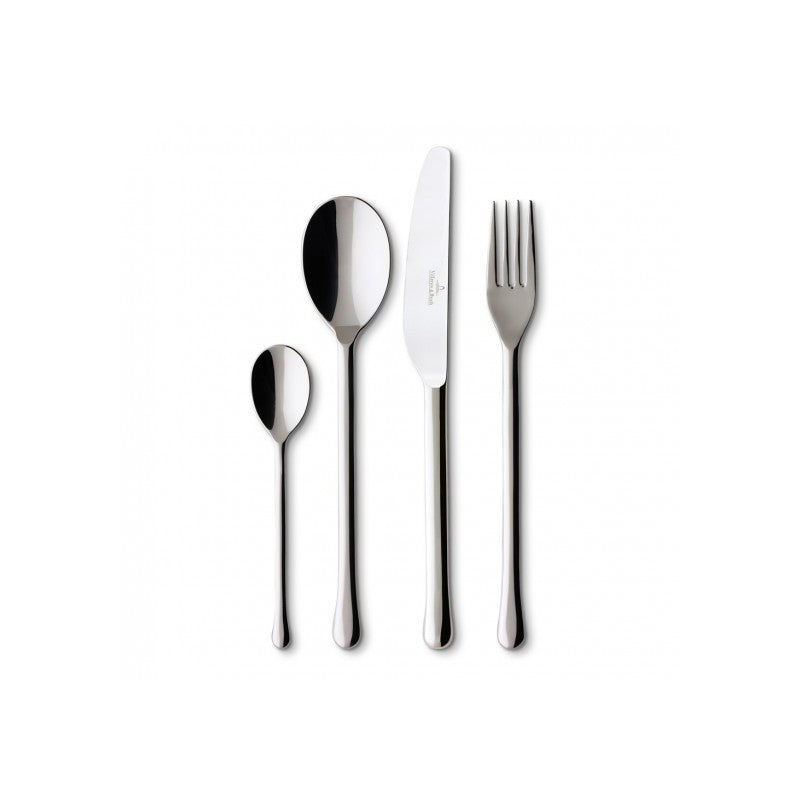 Villeroy and Boch Udine 70 Piece Cutlery Set