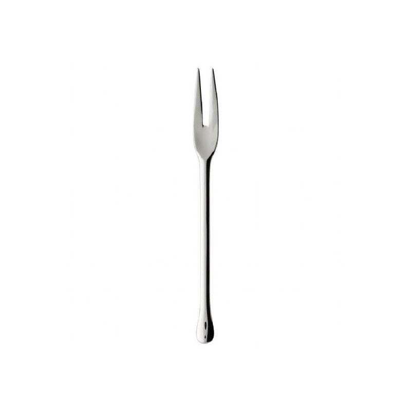 Villeroy and Boch Udine Cold Meat Fork Large