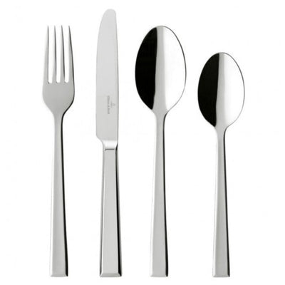 Villeroy and Boch Victor 68 Piece Cutlery Set - Limited Offer