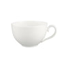 Villeroy and Boch White Pearl Breakfast Cup