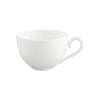 Villeroy and Boch White Pearl Coffee/Tea Cup