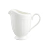 Villeroy and Boch White Pearl Creamer