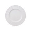Villeroy and Boch White Pearl Dinner/Flat Plate