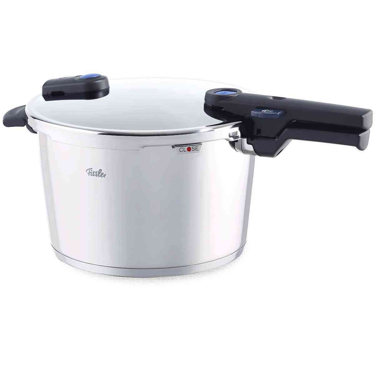 Fissler Vitaquick Pressure Cooker 26cm / 8 litre