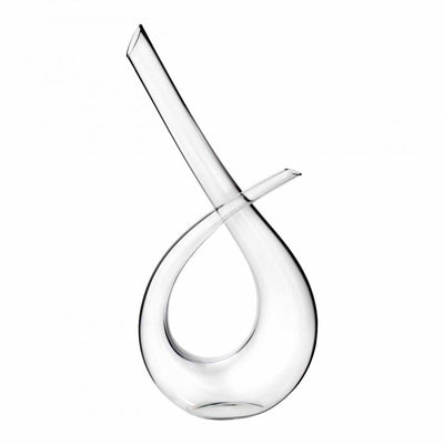 Waterford Crystal Elegance Accent Decanter