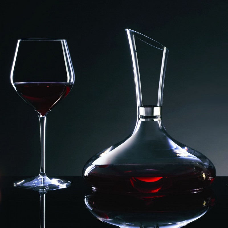 Waterford Crystal Elegance Carafe