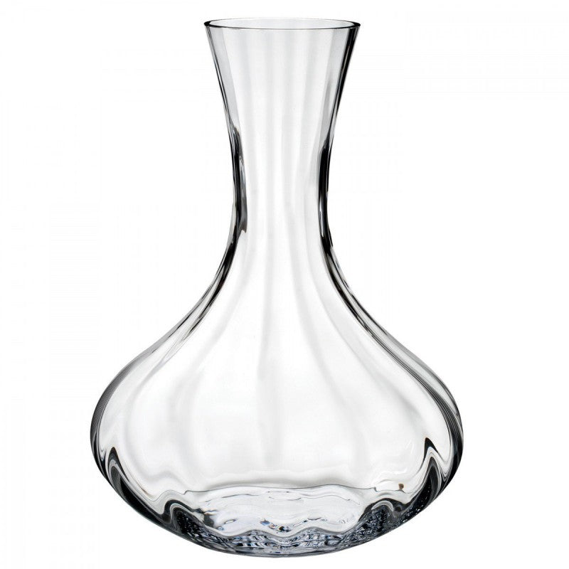 Waterford Crystal Elegance Optic Carafe