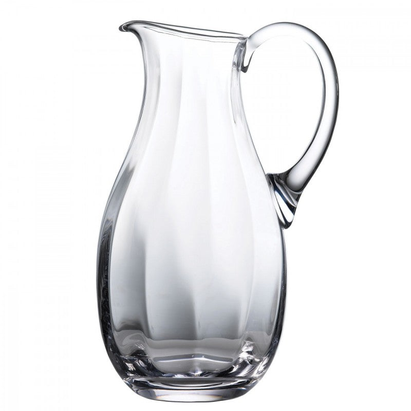 Waterford Crystal Elegance Optic Pitcher