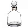 Waterford Crystal Elegance Short Decanter with Stopper