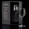 Waterford Crystal Elegance Wine Glass Pinot Noir Set of 2