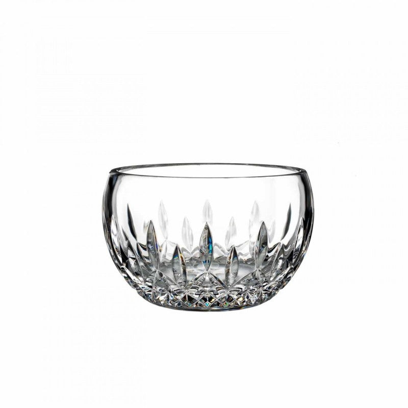 Waterford Crystal Giftology Lismore Candy Bowl