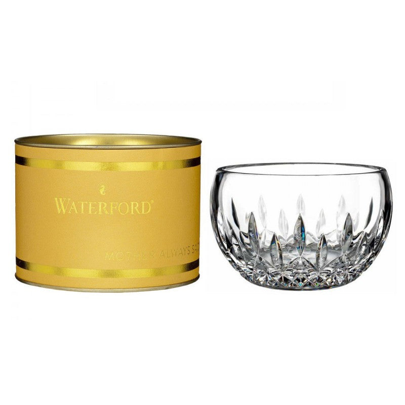 Waterford Crystal Giftology Lismore Candy Bowl