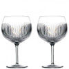 Waterford Crystal Gin Journey Aras Balloon Glass (Set of 2)