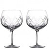 Waterford Crystal Gin Journey Olann Balloon Glass (Set of 2)