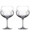 Waterford Crystal Gin Journey Olann Balloon Glass (Set of 2)
