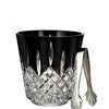 Waterford Crystal Lismore Black Ice Bucket