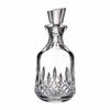 Waterford Crystal Lismore Connoisseur Bottle Decanter