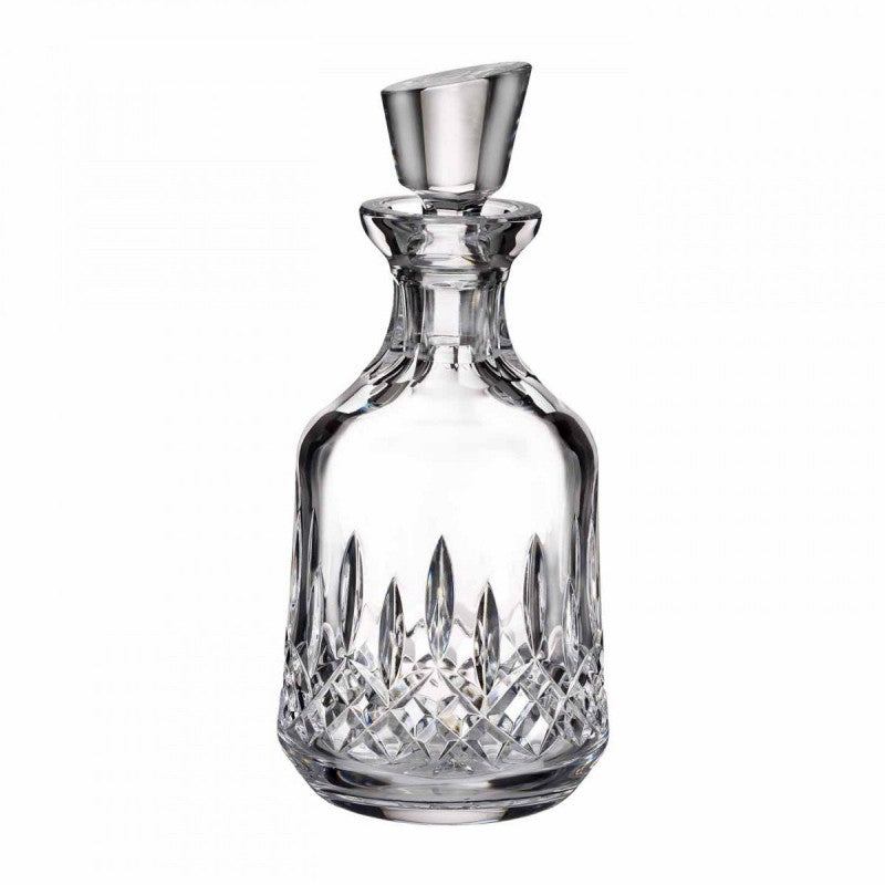 Waterford Crystal Lismore Connoisseur Bottle Decanter