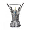 Waterford Crystal Lismore Diamond Anniversary Vase 20cm