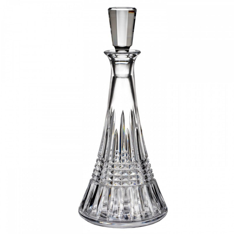 Waterford Crystal Lismore Diamond Decanter 27.5cm