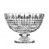 Waterford Crystal Lismore Diamond Footed Centrepiece