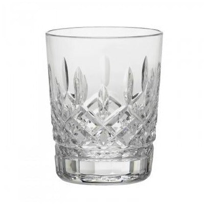 Waterford Crystal Lismore 12oz Double Old Fashioned Tumbler 11cm